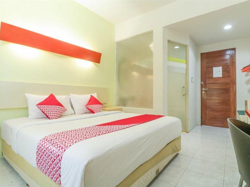 Reddoorz Plus At Sunrise Hotel Sanur 외부 사진