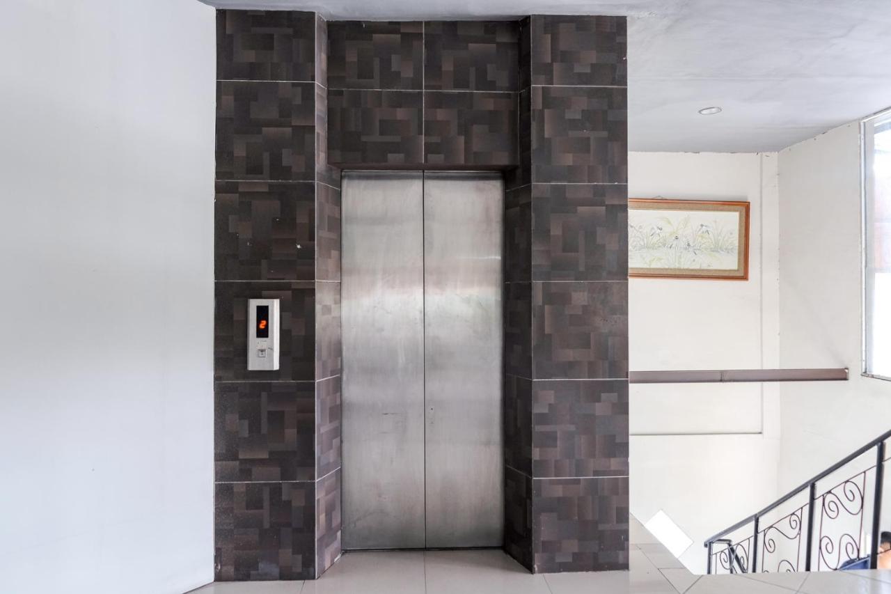 Reddoorz Plus At Sunrise Hotel Sanur 외부 사진