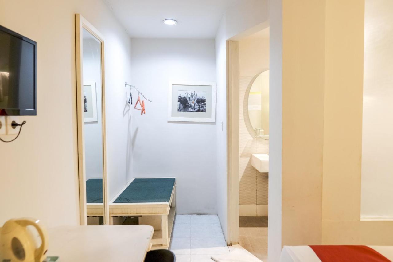 Reddoorz Plus At Sunrise Hotel Sanur 외부 사진