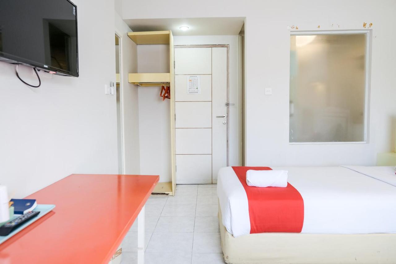 Reddoorz Plus At Sunrise Hotel Sanur 외부 사진