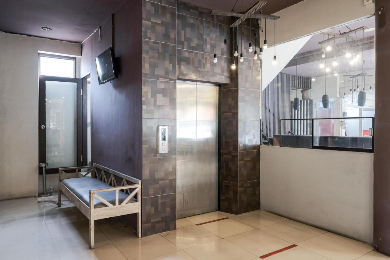 Reddoorz Plus At Sunrise Hotel Sanur 외부 사진