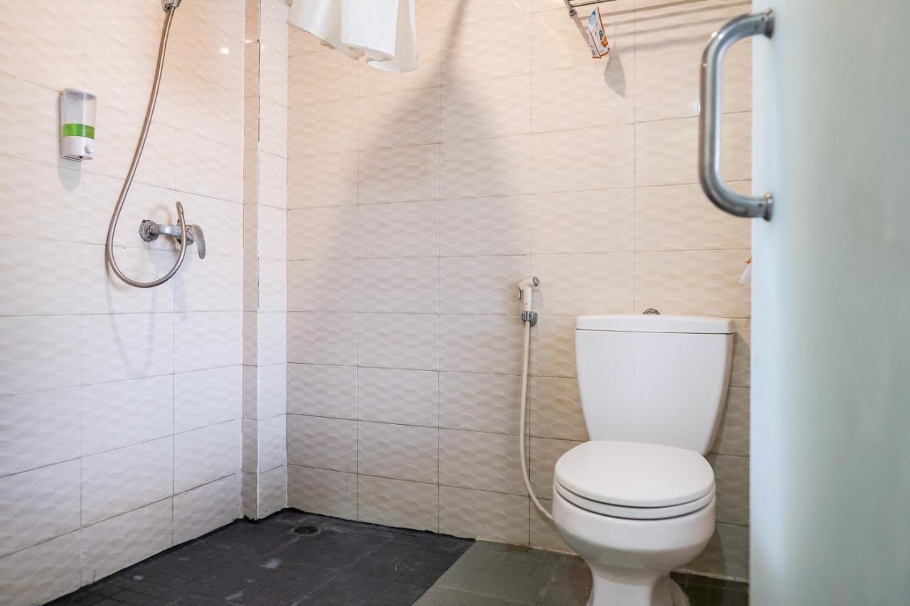 Reddoorz Plus At Sunrise Hotel Sanur 외부 사진